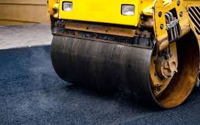 Why Choose Us For All Your Driveway Paving Needs in Mayo, SC?